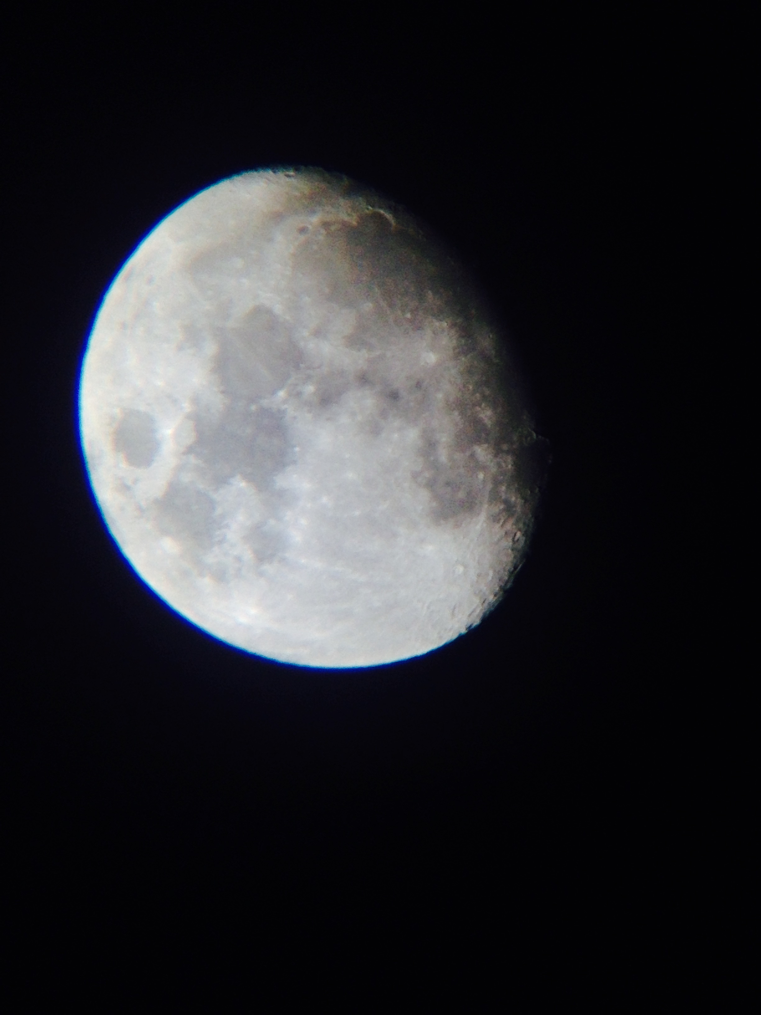 Moon Photo